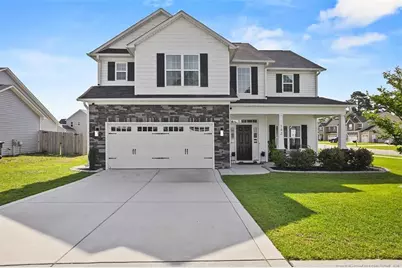 142 Cloverwood Lane, Raeford, NC 28376 - Photo 1