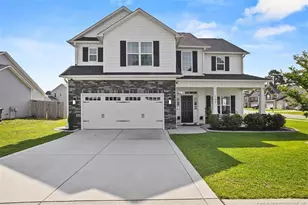 142 Cloverwood Ln, Raeford, NC 28376 - Photo 1