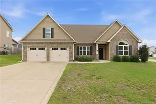 3313 Michler Ln, Fayetteville, NC 28304 - Photo 1