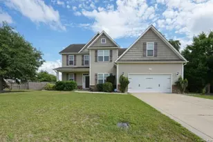 401 Brownstone Dr, Raeford, NC 28376 - Photo 1