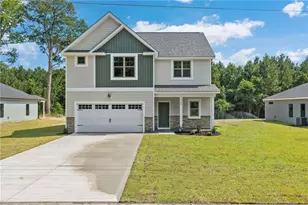 5182 Jaycee St, Stedman, NC 28391 - Photo 1