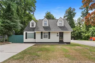215 Hinsdale Ave, Fayetteville, NC 28305 - Photo 1
