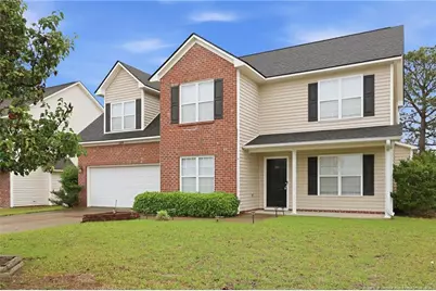 2219 Gray Goose Loop, Fayetteville, NC 28306 - Photo 1