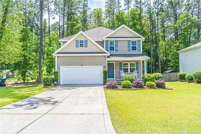 145 Argyll Avenue, Aberdeen, NC 28315 - Photo 1