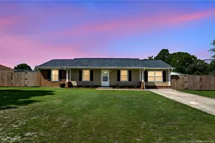 5938 Spinner Rd, Hope Mills, NC 28348 - Photo 1
