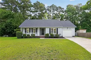 3328 Balero Ct, Spring Lake, NC 28390 - Photo 1