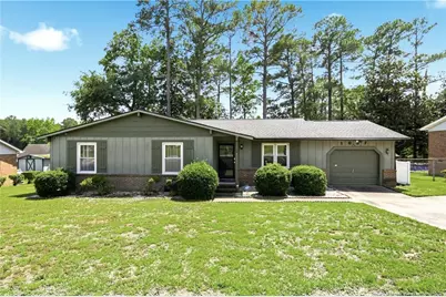 1837 Eichelberger Drive, Fayetteville, NC 28303 - Photo 1