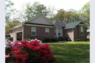 236 Palomar Street, Fayetteville, NC 28314 - Photo 1