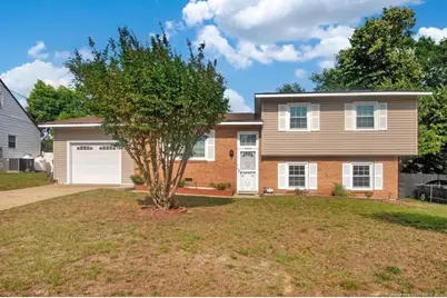 6604 Winthrop Drive, Fayetteville, NC 28311 - Photo 1