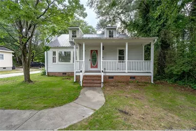 1062 Winslow Street, Fayetteville, NC 28306 - Photo 1