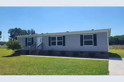262 Burns Road, Lumberton, NC 28358 - Photo 1