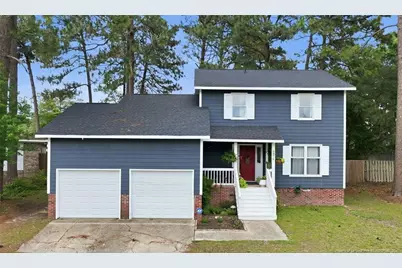 6876 Big Wood Road, Fayetteville, NC 28314 - Photo 1