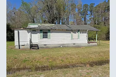 123 McKnight Road, Rowland, NC 28383 - Photo 1