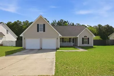 120 Somerset Drive, Raeford, NC 28376 - Photo 1