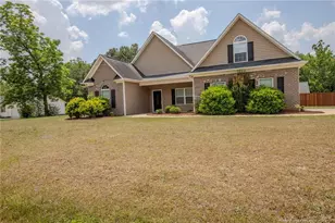1463 Townsend Rd, Raeford, NC 28376 - Photo 1