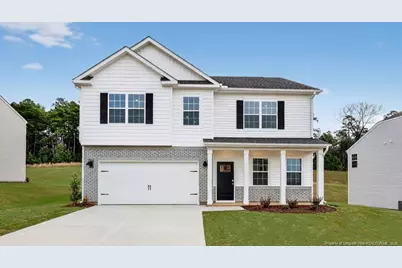673 Wilder Bloom Path, Aberdeen, NC 28315 - Photo 1