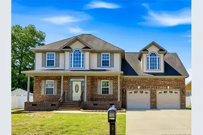 1540 Epic Way, Hope Mills, NC 28348 - Photo 1