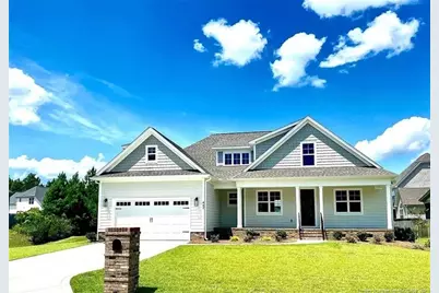 442 W Summerchase Drive, Fayetteville, NC 28311 - Photo 1