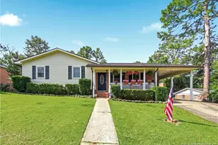 7601 Jennings Ln, Fayetteville, NC 28303 - Photo 1