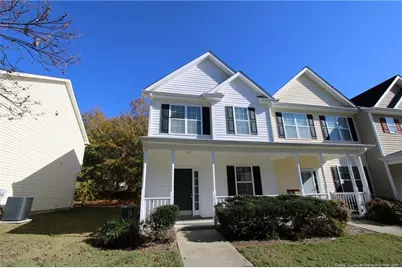 3921 Volkswalk Place, Raleigh, NC 27610 - Photo 1
