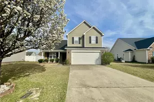219 Bennington Dr, Raeford, NC 28376 - Photo 1