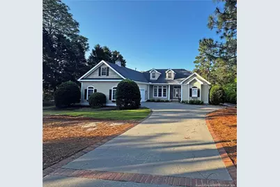 140 Steeplechase Way, Southern Pines, NC 28387 - Photo 1