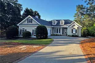 140 Steeplechase Way, Southern Pines, NC 28387 - Photo 1