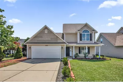2432 Crosshill Street, Eastover, NC 28312 - Photo 1