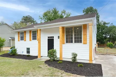 4313 Wellington Drive, Fayetteville, NC 28314 - Photo 1