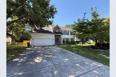 637 Spy Glass Drive, Fayetteville, NC 28311 - Photo 1