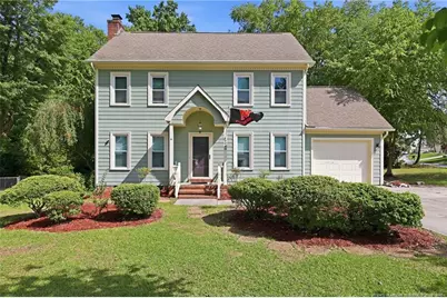 6048 Lakeway Drive, Fayetteville, NC 28306 - Photo 1
