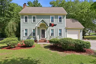 6048 Lakeway Dr, Fayetteville, NC 28306 - Photo 1