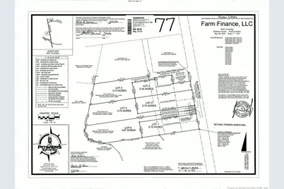 Lot No. 1 Alamac Road, Lumberton, NC 28358 - Photo 1