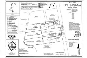 Lot N 1 Alamac Rd, Lumberton, NC 28358 - Photo 1