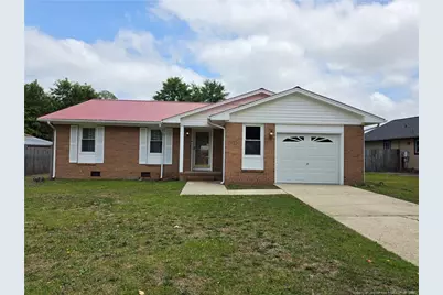 207 Duncan Road, Spring Lake, NC 28390 - Photo 1