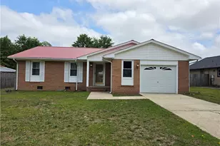 207 Duncan Rd, Spring Lake, NC 28390 - Photo 1