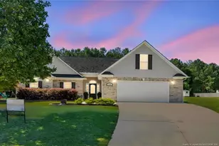 135 Kennedy Dr, Raeford, NC 28376 - Photo 1