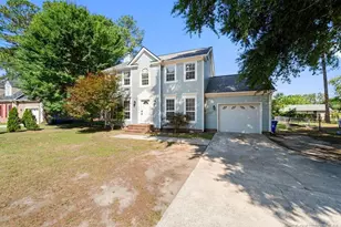 534 Stacy Weaver Dr, Fayetteville, NC 28311 - Photo 1