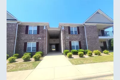 1761 Renwick Drive #204, Fayetteville, NC 28304 - Photo 1