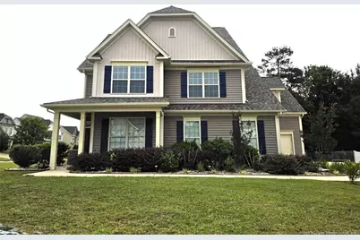 131 Old Glory Lane, Cameron, NC 28326 - Photo 1