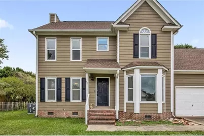 1183 Helmsley Drive, Fayetteville, NC 28314 - Photo 1