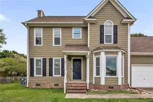 1183 Helmsley Dr, Fayetteville, NC 28314 - Photo 1