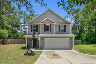 197 Trenton Courts, Raeford, NC 28376 - Photo 1