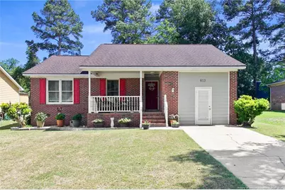 613 Prestige Boulevard, Fayetteville, NC 28314 - Photo 1