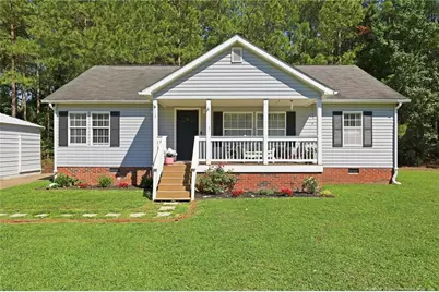 112 Hunter View Lane, Coats, NC 27521 - Photo 1
