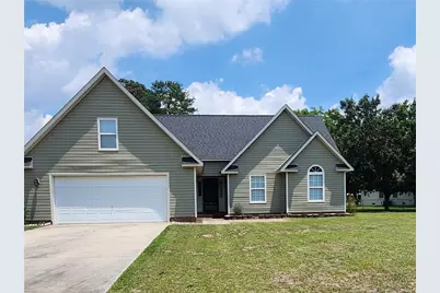1549 Laurel Oak Drive, Fayetteville, NC 28314 - Photo 1