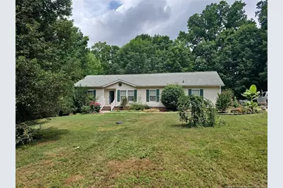 196 Quail Creek Drive, Roxboro, NC 27574 - Photo 1