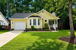 2543 Paintersmill Dr, Fayetteville, NC 28304 - Photo 1
