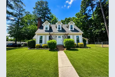 5800 Lagu Place, Fayetteville, NC 28314 - Photo 1