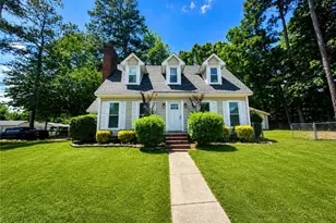 5800 Lagu Pl, Fayetteville, NC 28314 - Photo 1